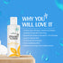 Medisynth Moonflower Arnica 2 in 1 Shampoo + Conditioner 200ml